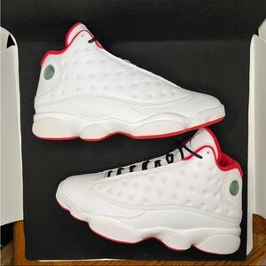 Air Jordan 13 Retro ‘History Of Flight’ Size 9.5